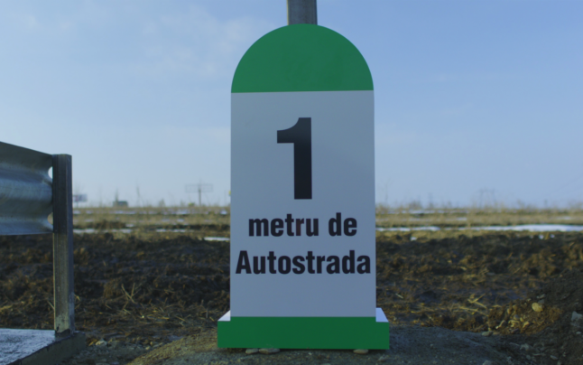 Bacăul vrea autostradă şi se alătură ineditului protest anunţat pe 15 martie