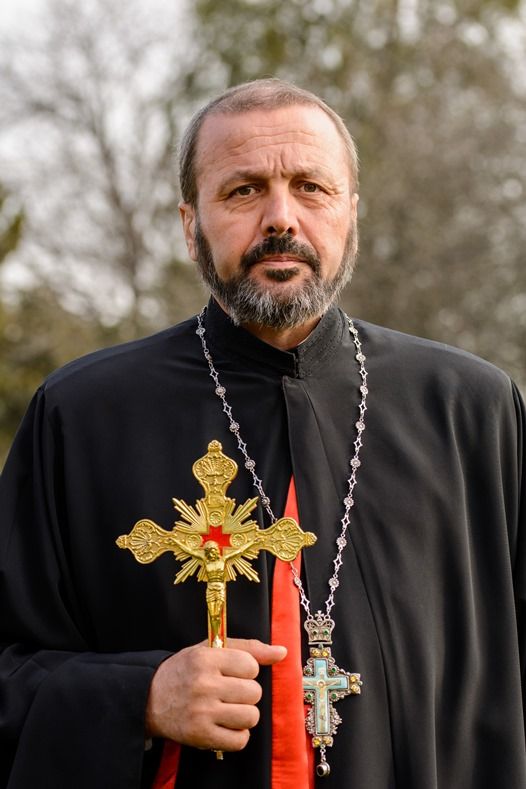 La doar 59 de ani, Protopopul de Sascut a plecat la cele veșnice