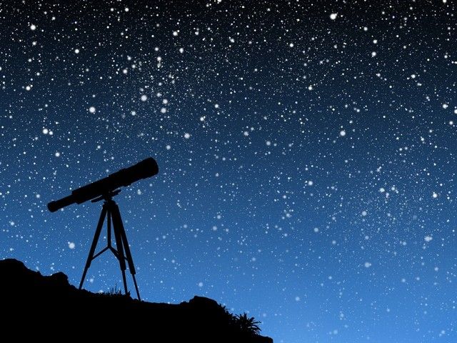 Cu ochii în stele! Azi începe tabăra de astronomie de la Motoșeni, unde sunt primiți și “outsideri”
