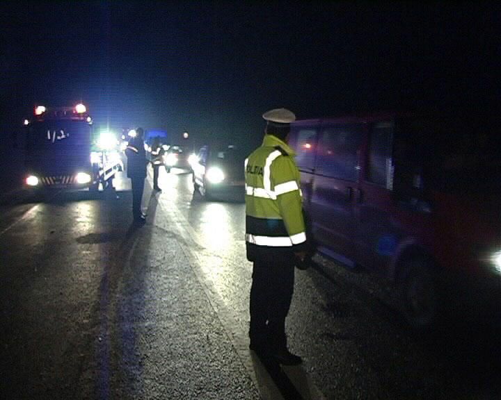 Bebeluș de patru luni, mort într-un accident rutier. Tatăl său era băut și s-a răsturnat cu mașina pe care o conducea