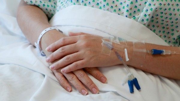 Spitalul Județean Bacău are imaginea unui spital corupt