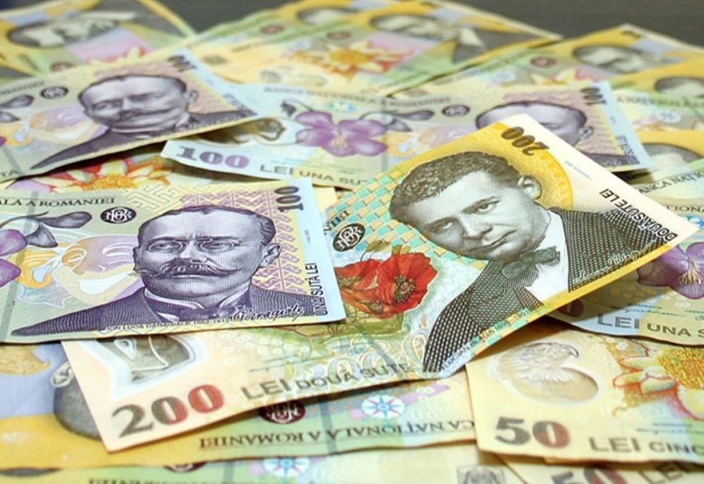 Salariul minim pe economie ar putea crește cu 7,2%
