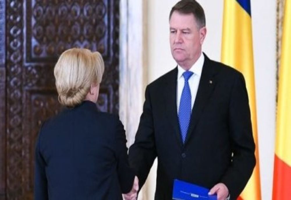 Vot covârșitor pentru Iohannis în mai multe comune din județul Bacău