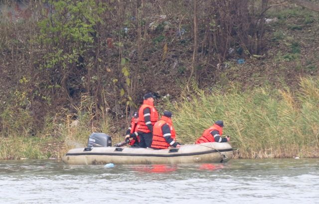 Băcăuan găsit mort într-un lac din județul Cluj
