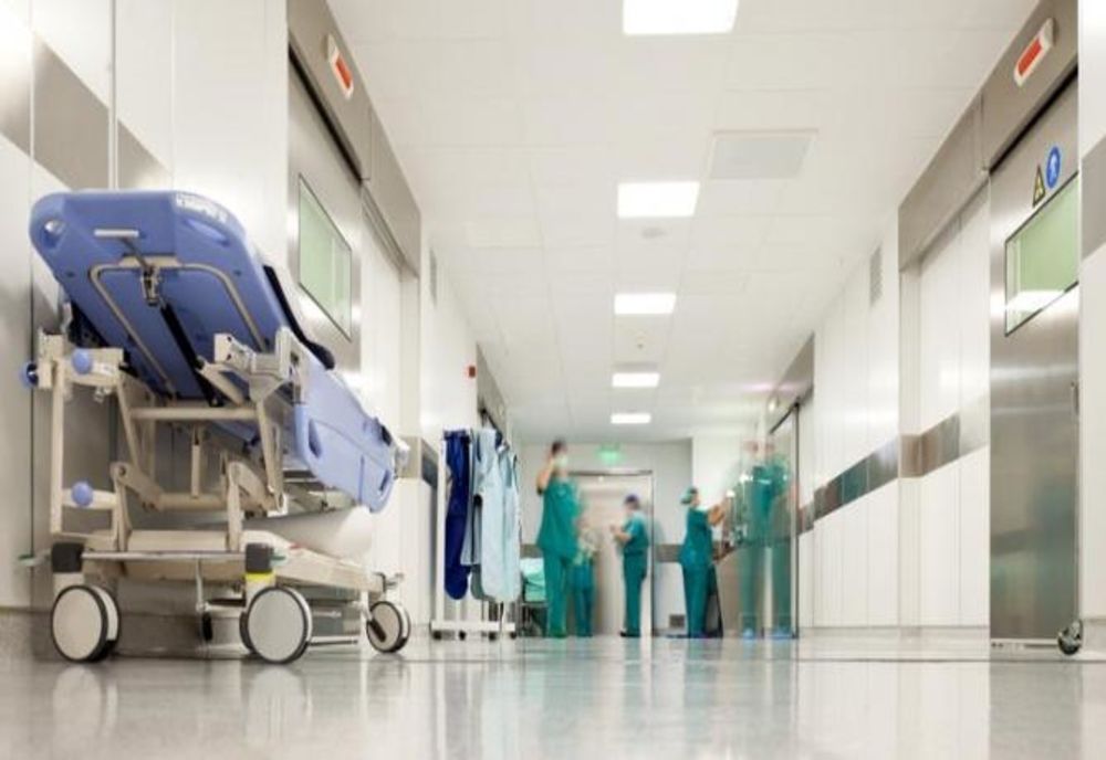 Studentă din Bacău, în comă de gradul 4, la Spitalul „Sf. Spiridon“. Este suspectă de meningoencefalită