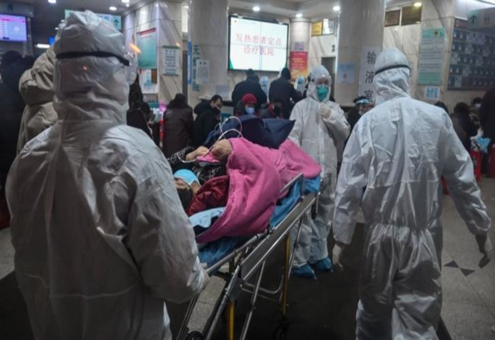 Pacientul de la Bacău transferat la Institutul „Matei Balș” nu are infecție cu coronavirus