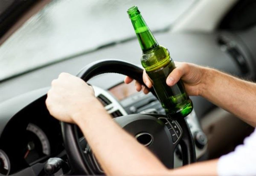 Polițiștii băcăuani au depistat în trafic, la sfârșitul săptămânii trecute, mai multe persoane care au condus sub influența alcoolului