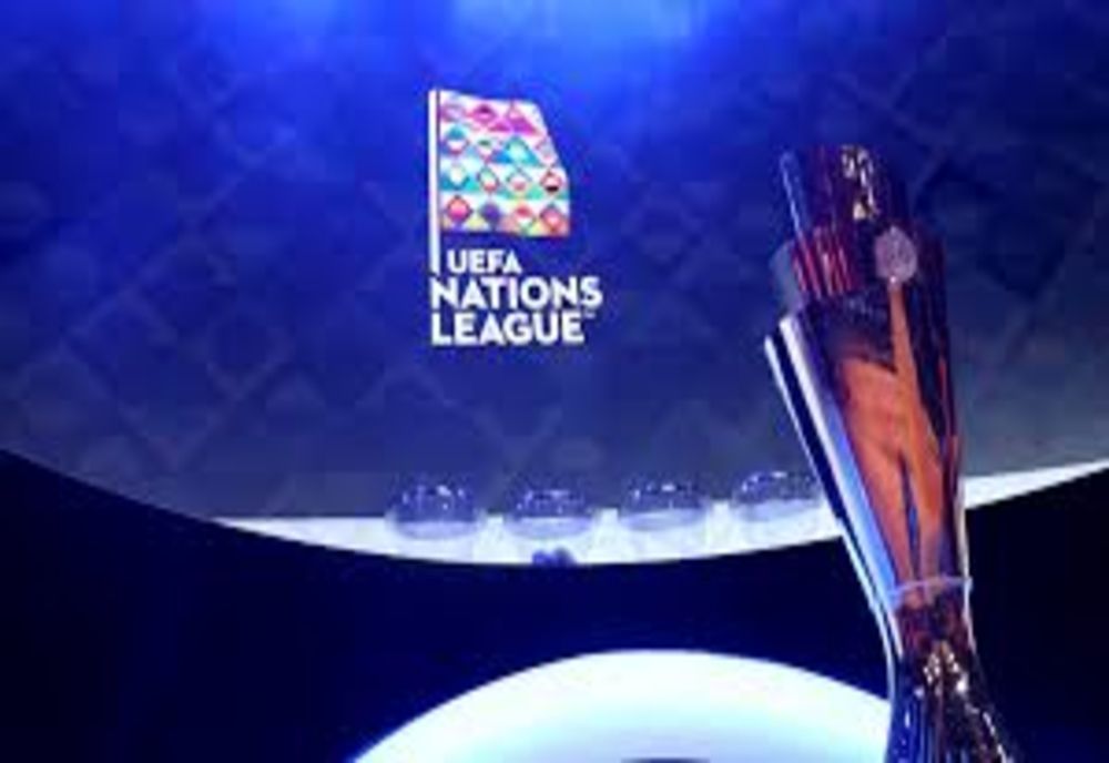 Programul meciurilor din Liga Națiunilor. Când jucăm cu Austria, Norvegia și Irlanda de Nord