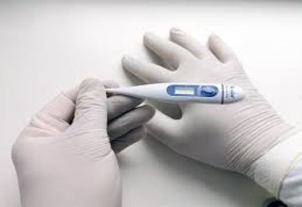 Un bărbat din județul Ialomița, a decedat la spitalul din Comănești. Testul pentru coronavirus - pozitiv