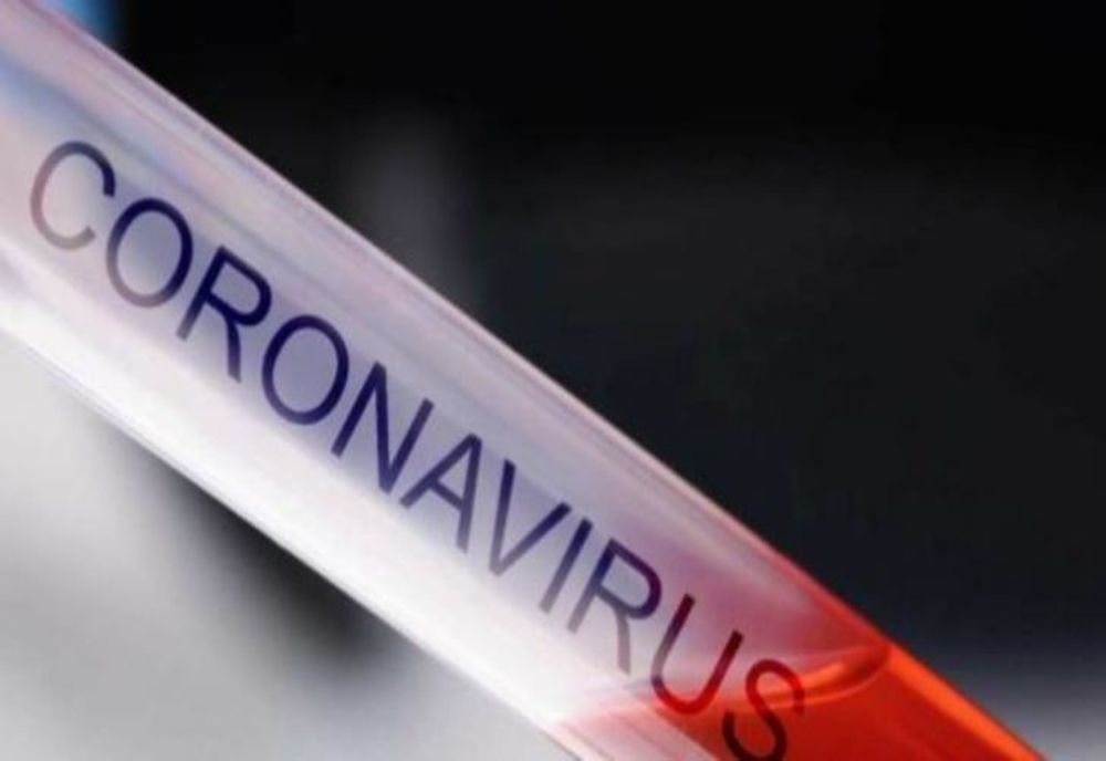 Bărbatul de 51 de ani, din Caracal, internat la Craiova, testat pozitiv pentru coronavirus. Bilanțul oficial: 17 cazuri