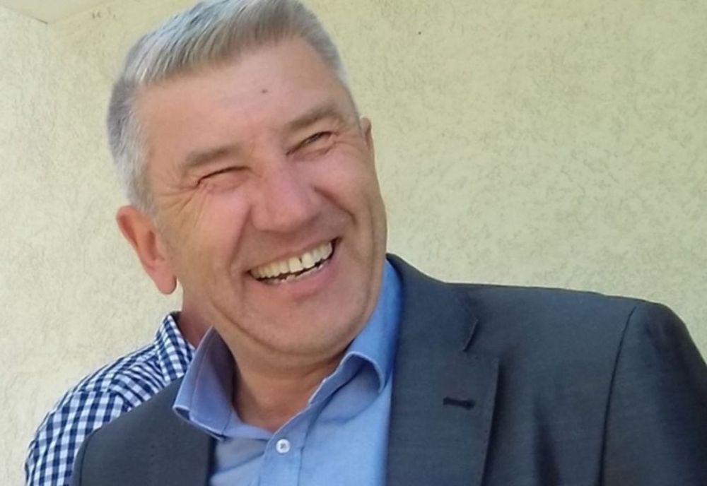 Moment fără precedent în Camera Deputaților. Deputatul PSD, Ionel Floroiu, a fost trezit din somn în timpul ședinței online