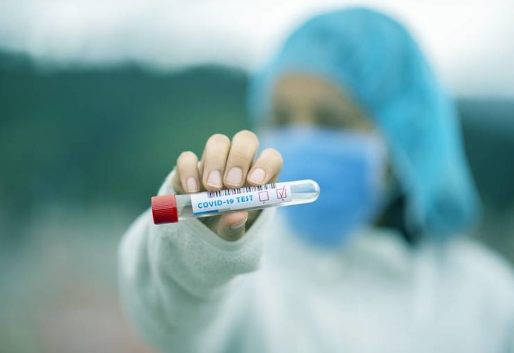 CORONAVIRUS ROMÂNIA - 19.257 de cazuri de persoane infectate cu virusul COVID – 19 