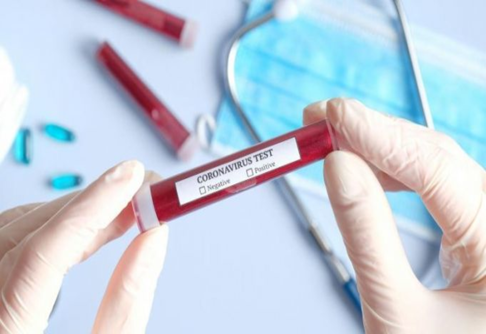 Bilanțul infecțiilor cu coronavirus ajunge la 14.811
