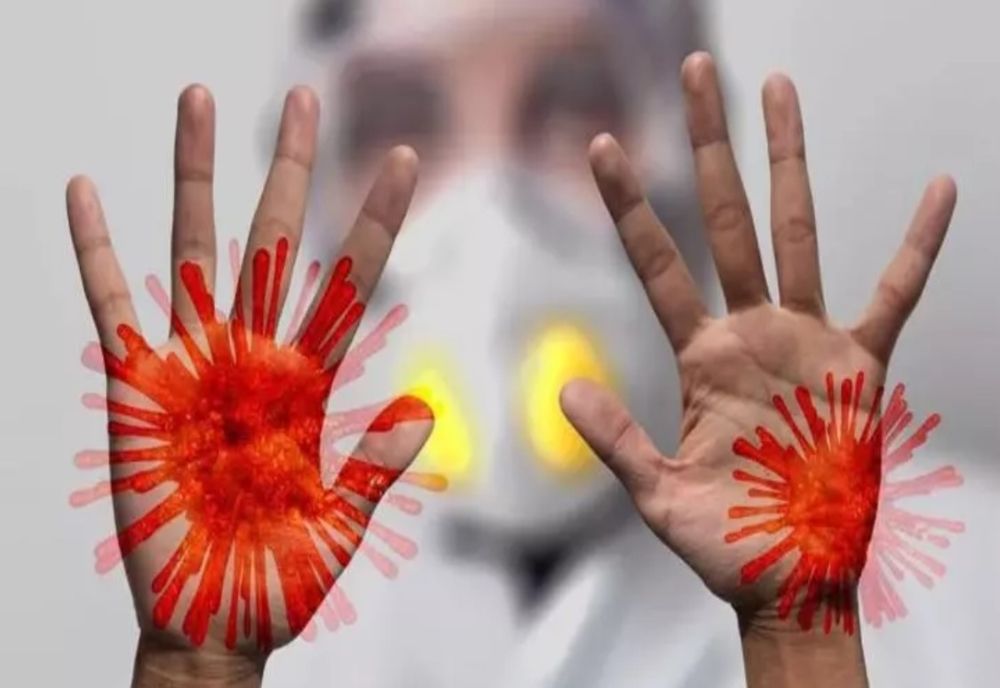 Au fost anunțate alte 325 de noi cazuri de îmbolnăvire. Astfel bilanțul a ajuns la 13.837 de persoane infectate cu virusul COVID – 19