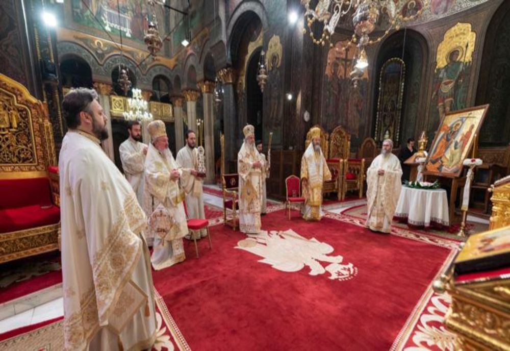 Guvernul a decis redeschiderea bisericilor! De când pot fi reluate slujbele în interior