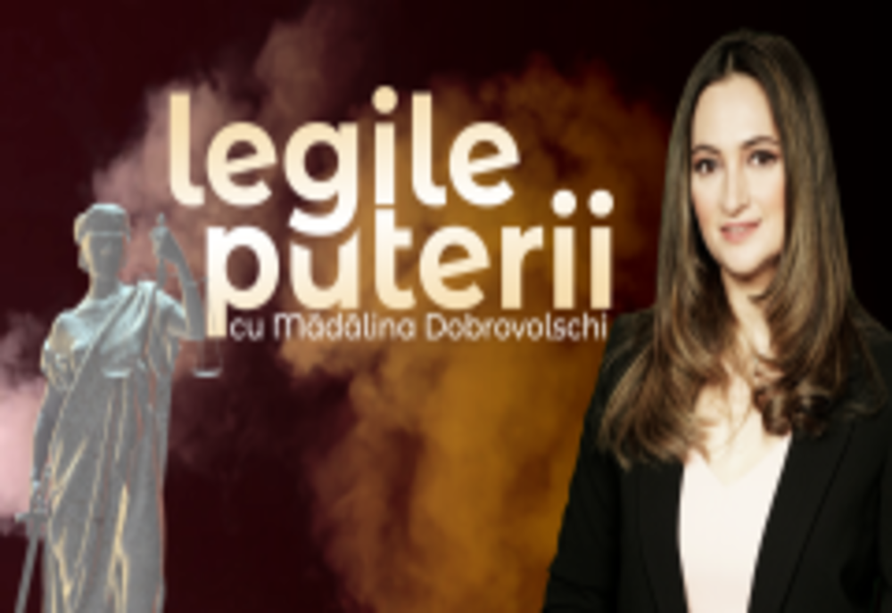 EDITORIAL Mădălina Dobrovolschi: A plouat și i-a adunat ...
