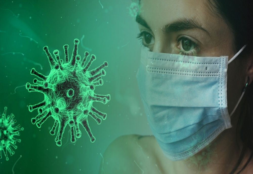 Specialiștii avertizează: sunt peste 20.000 de infectări pe zi