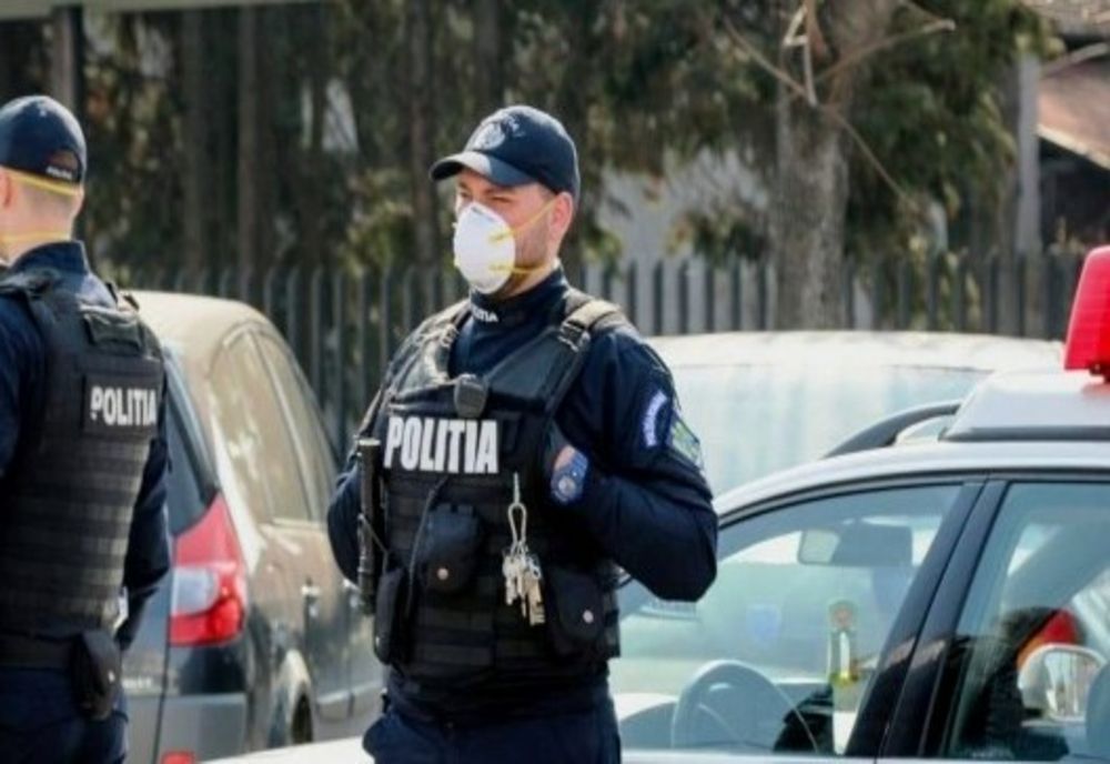 Poliţiştii băcăuani s-au autosesizat cu privire la 3 posibile fapte care au legătură cu procesul electoral