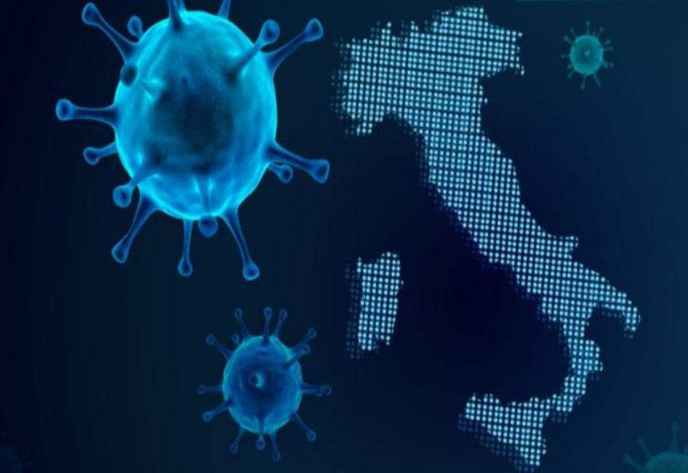 Italia interzice călătoriile între regiunile sale în perioada 21 decembrie – 6 ianuarie