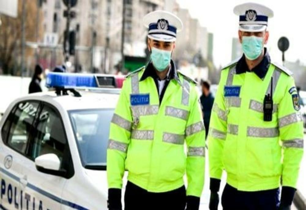 Activități intensificate pentru prevenirea și limitarea infectării cu Covid 19 