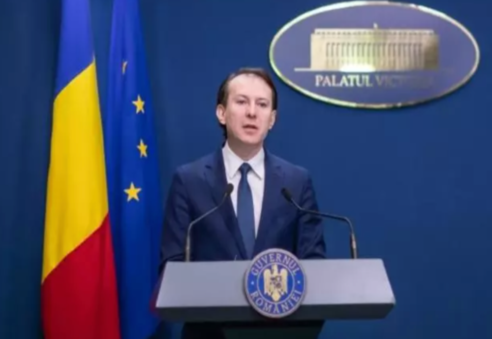 Premierul Florin Cîțu a anunțat suspendarea vaccinului AstraZeneca în România! 3000 de doze puse în CARANTINĂ