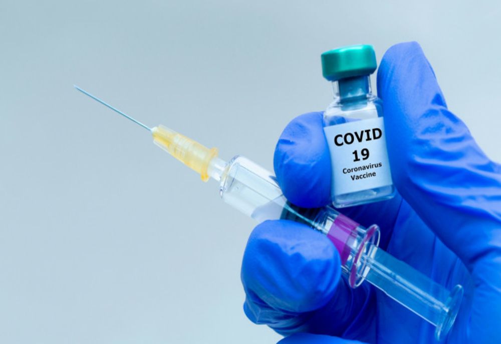 Un nou lot de doze de vaccin Pfizer ajunge, astăzi, în România