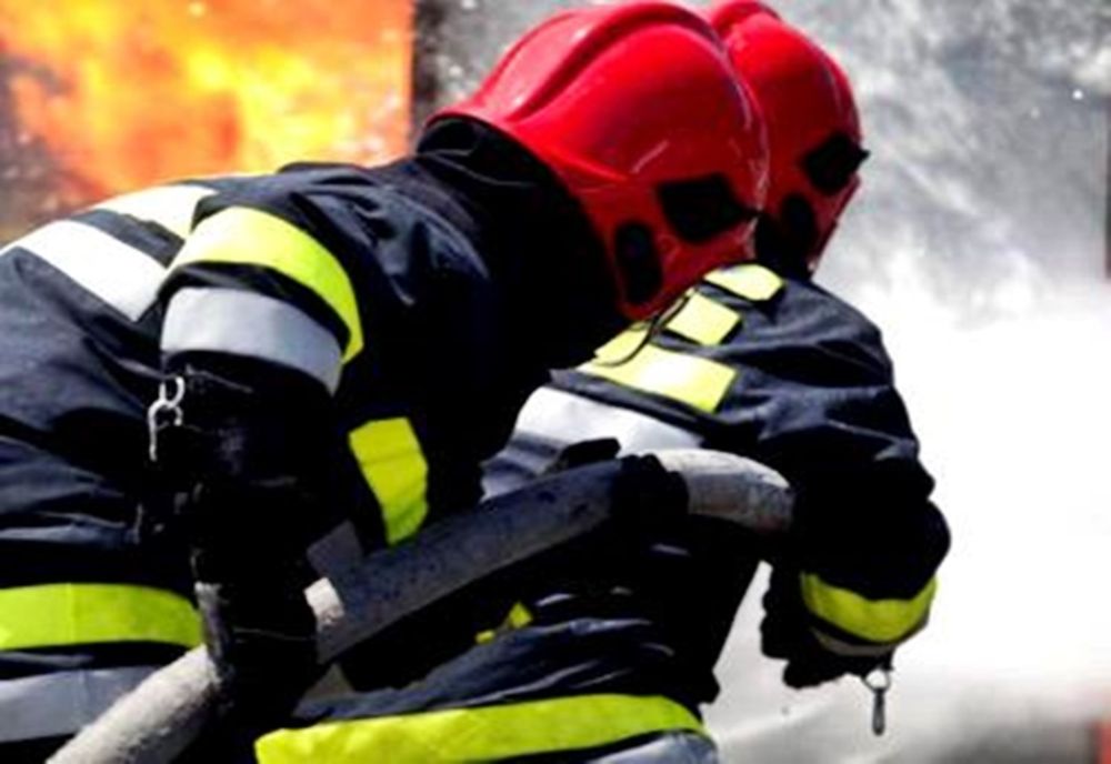 O femeie de 54 de ani din Bogdănești a murit intoxicată cu monoxid de carbon