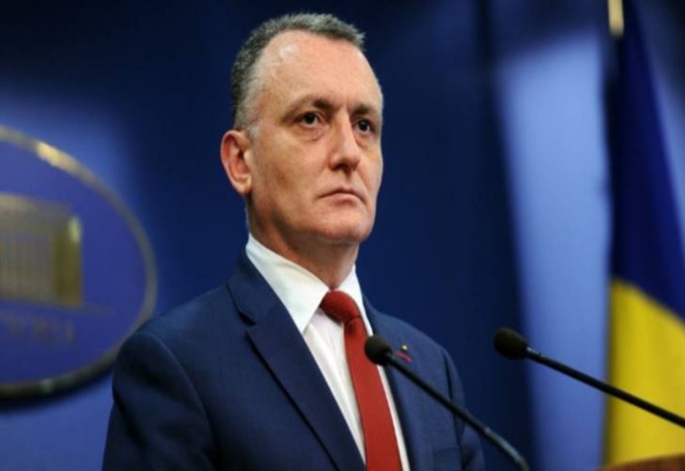 Sorin Cîmpeanu a solicitat Ministerului Sănătăţii aplicarea testării non-invazive în şcoli
