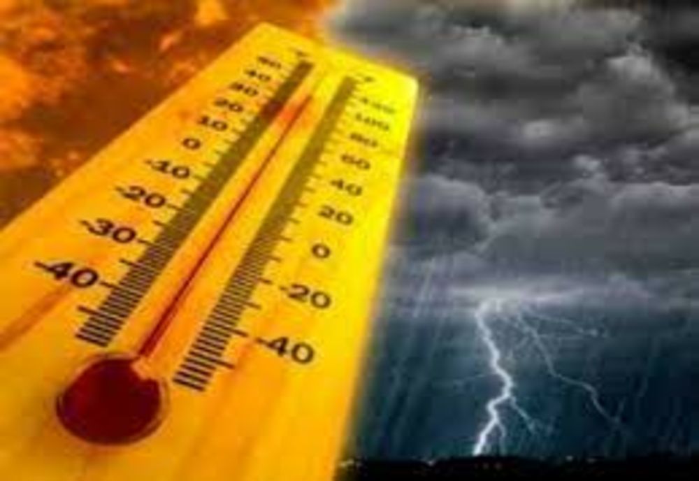 România, împărțită între caniculă și ploi torențiale - Noi avertizări meteo