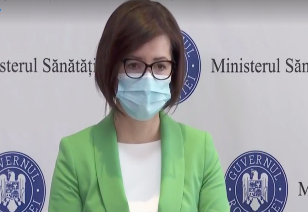 Ministrul Sănătății anunță al patrulea val de coronavirus, în România: "Ce ne dorim este ca intensitatea acestui val să nu fie foarte mare"