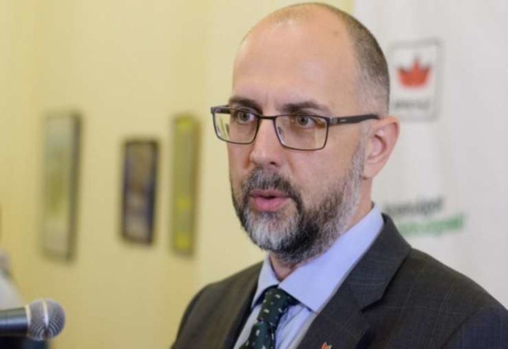 Liderul UDMR: ”Există foşti securişti din poliţia politică care au pensii mai mari decât militarii care au stat în teatru de război. Nu e corect”