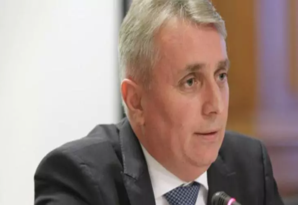 Afganistan: Condiția pusă de Lucian Bode pentru primirea migranților în România
