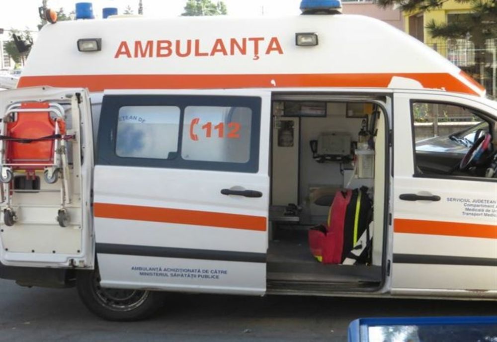 Și-a băgat vecina în spital, iar el a ajuns în arest! Care a fost mărul discordiei
