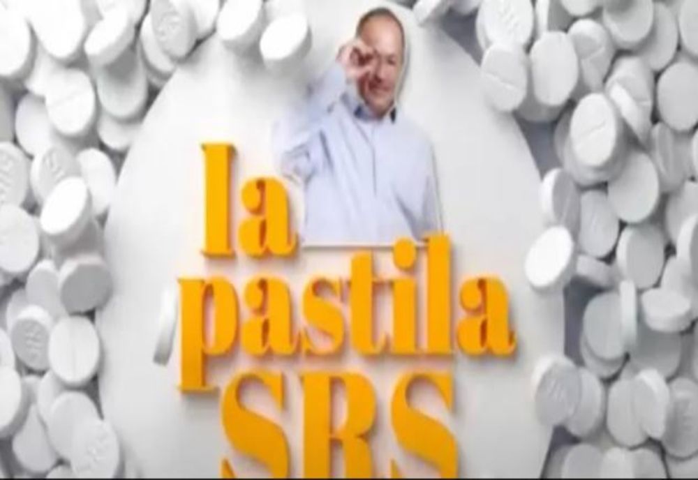 Ia pastila SRS: Iohannis a furat muzeul