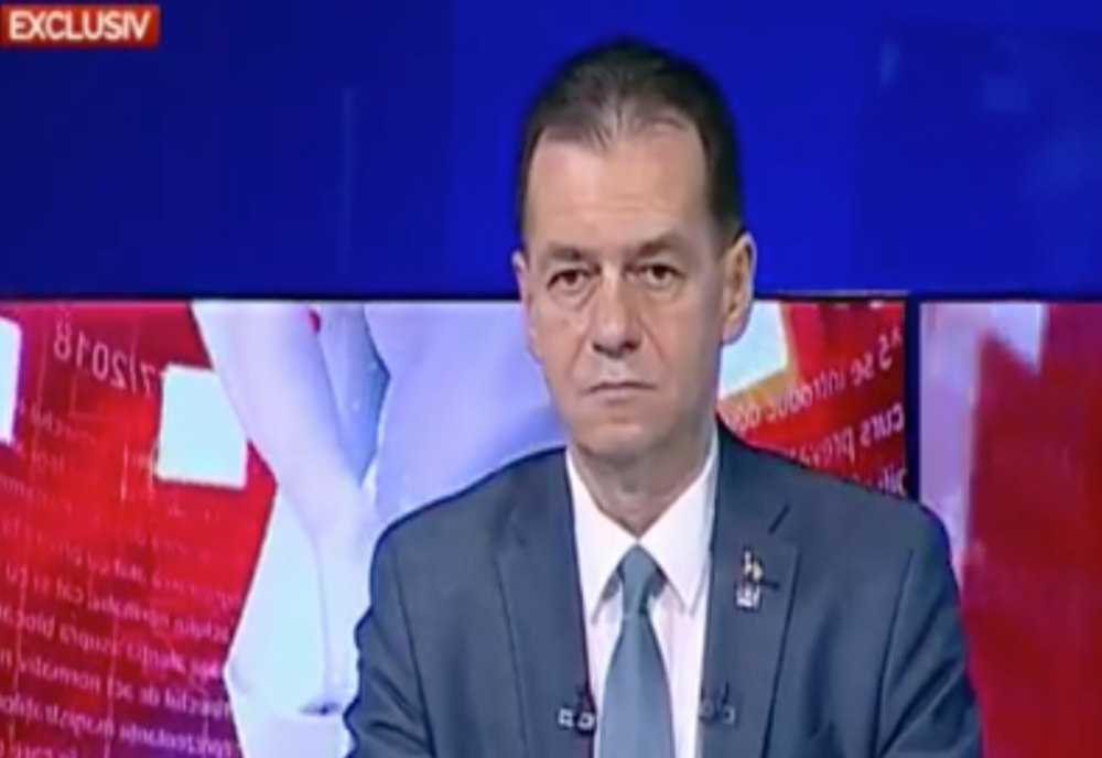 Val de plecări din PNL! Orban: „Sute de oameni vor să plece, nu îi pot ține cu forța”