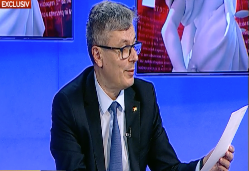 "Legile Puterii" | Virgil Popescu, calculele complete. Cât vor plăti românii energia electrică și gazele