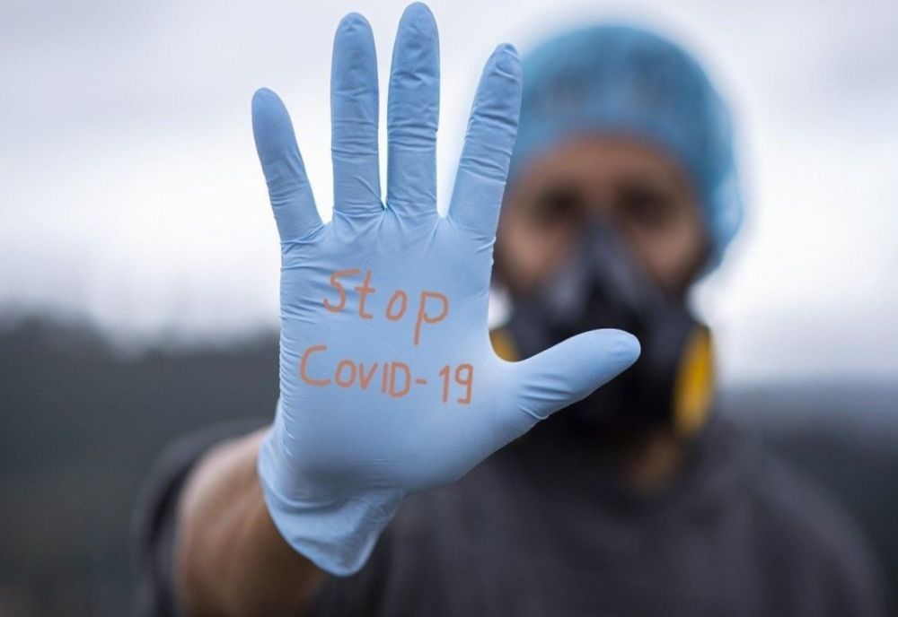 Bilanț coronavirus 27 octombrie. Noi cifre alarmante: aproape 15.000 de noi infectări, peste 500 de decese