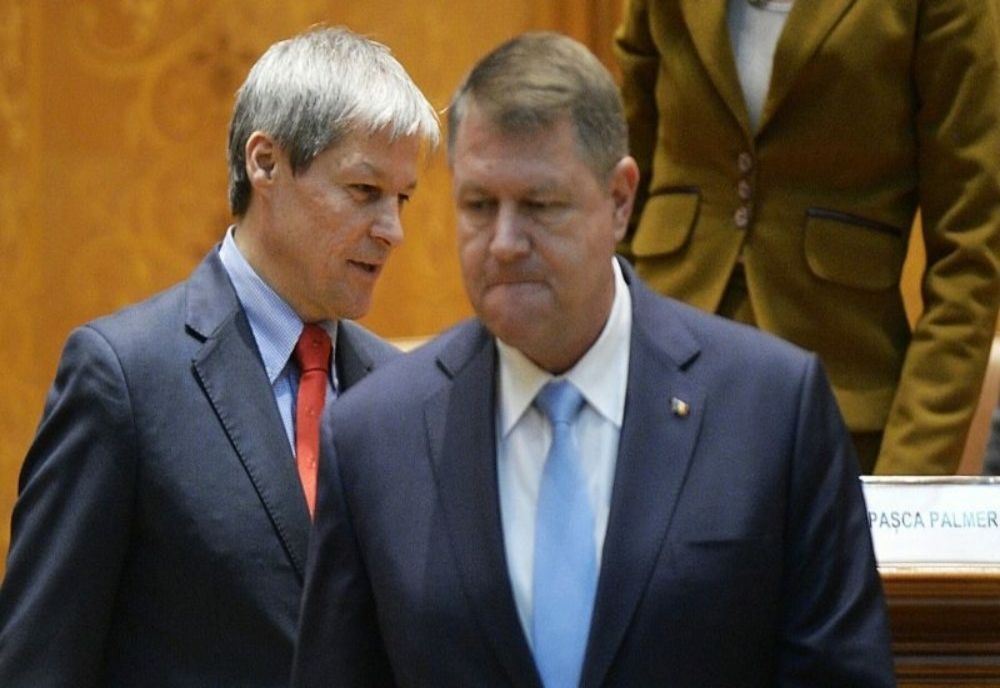George Simion anunță că doi parlamentari ai PNL au semnat pentru SUSPENDAREA lui Iohannis: Cum justifică demersul