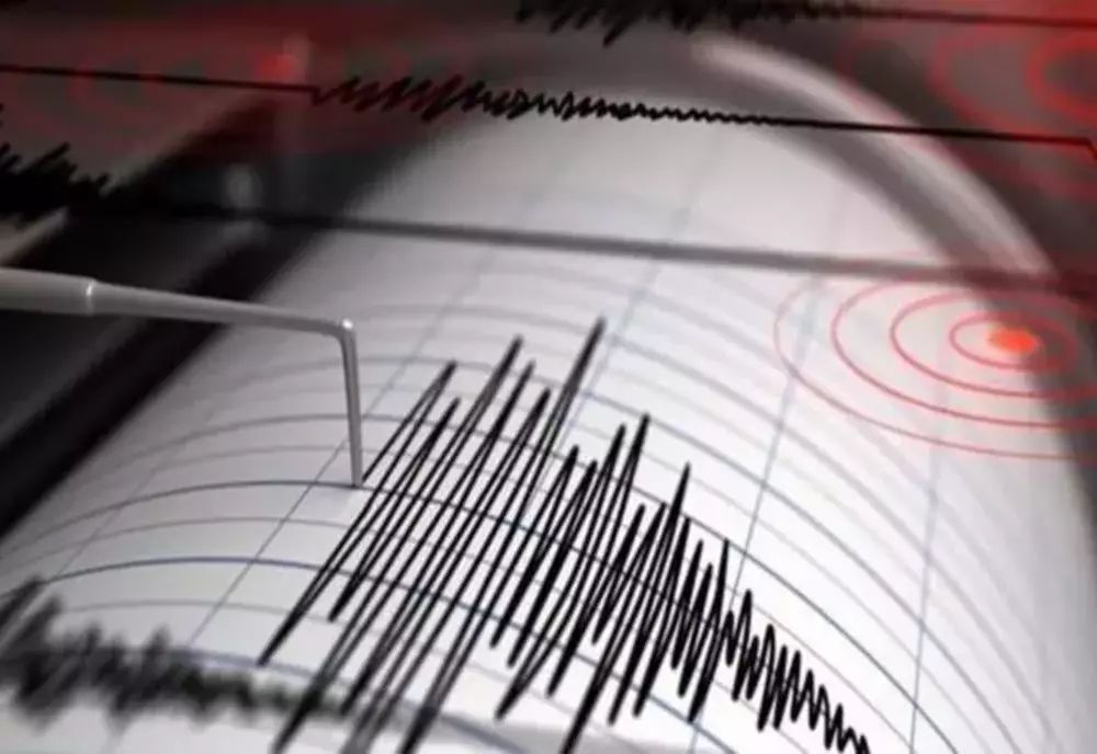 Cutremur în România - Care a fost magnitudinea seismului