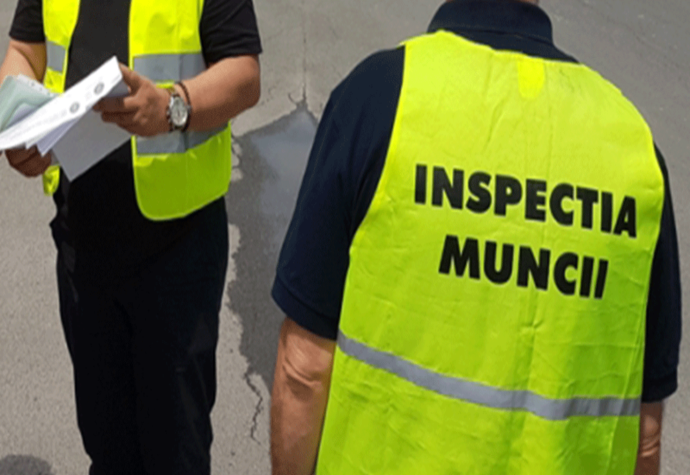 Amenzi usturătoare pentru angajatorii care nu respectă legislația muncii