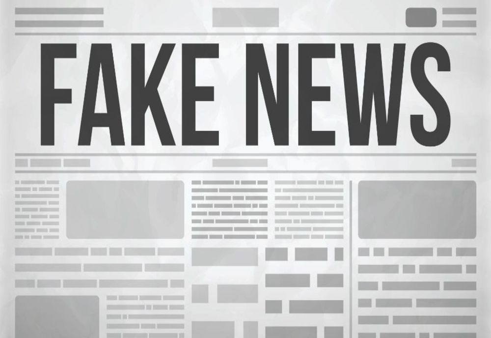 Siteuri care transmit ştiri false despre criza din Ucraina, închise de autorităţile din România