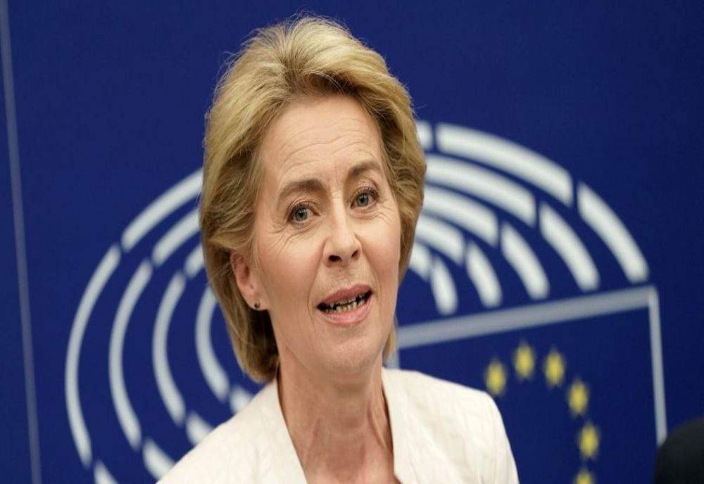 Ucraina intră în Uniunea Europeană - Mesajul șefei Comisiei Europene îl va enerva pe Putin: "Ucraina este una dintre noi și o dorim în UE"