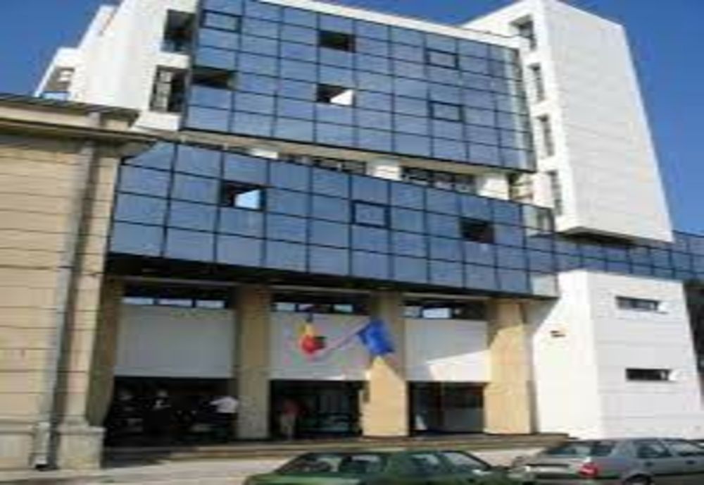 Alarma cu bombă de la Curtea de Apel Bacău s-a dovedit a fi falsă
