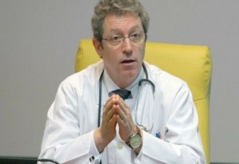Explozie de cazuri de gripă, în toată țara