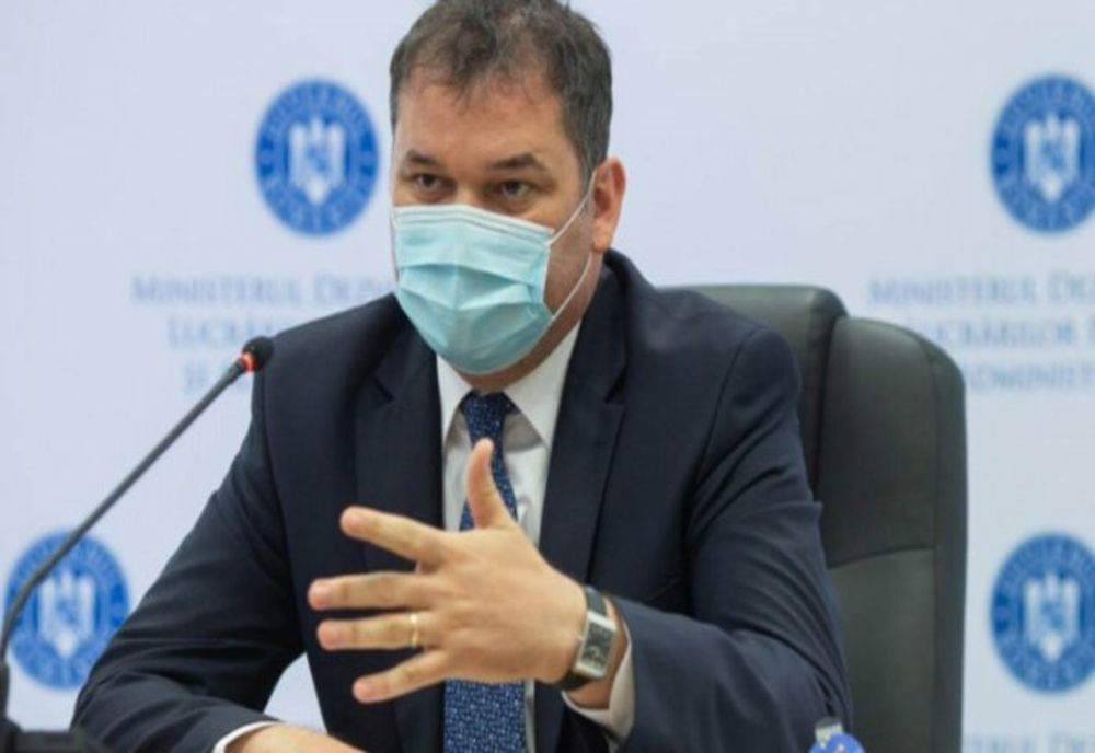 Ministrul Dezvoltării, Cseke Attila, a semnat 18 noi contracte de finanţare 
