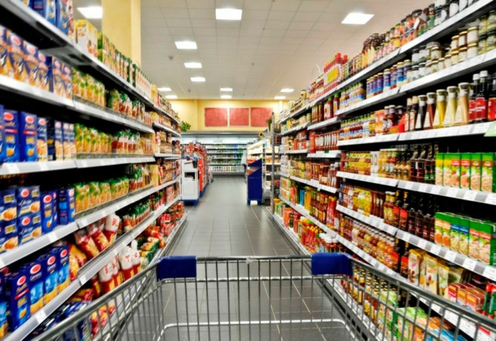 Acțiune de control fulger la nivel național a inspectoriilor ANSVSA în marile centre comerciale