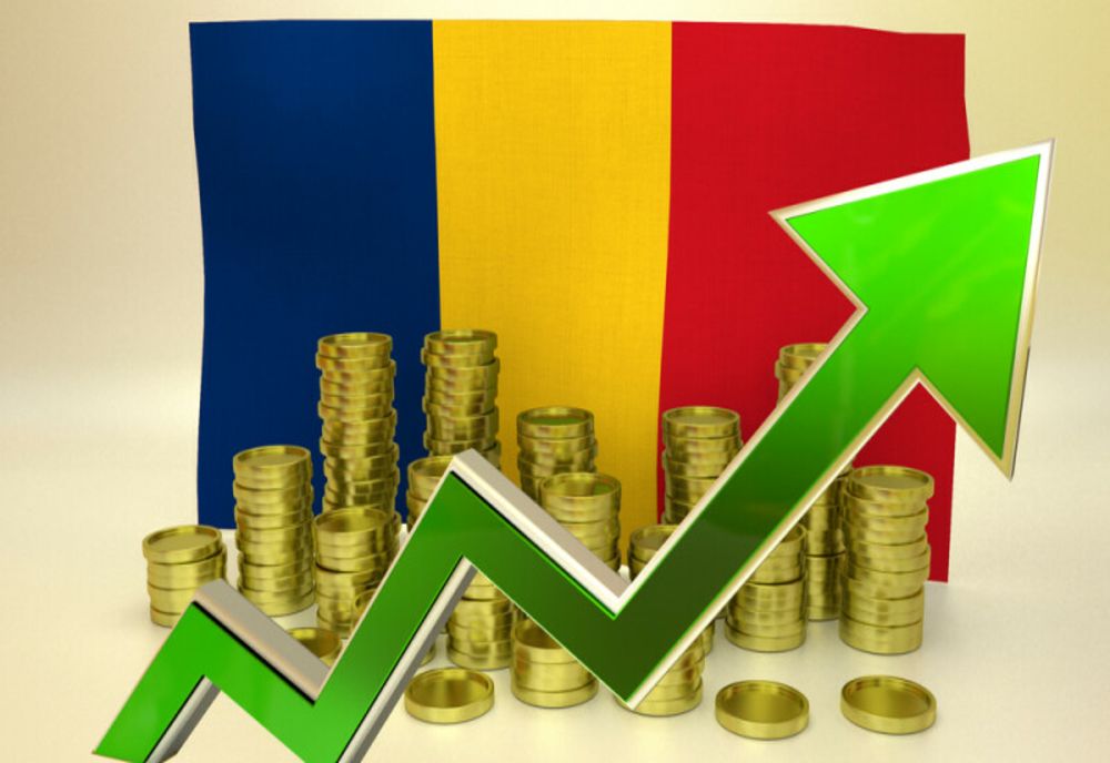 INS: Economia României a crescut cu 5,2% în primele trei luni din 2022