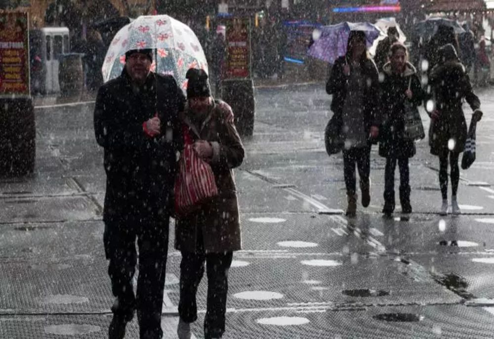 Vremea 13 mai - După câteva zile frumoase, se strică vremea - Ce zone sunt vizate de ploi abundente