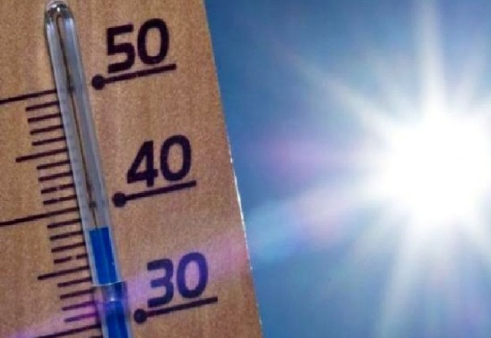 Bolile care se agravează când este cald! Ai mare grijă!