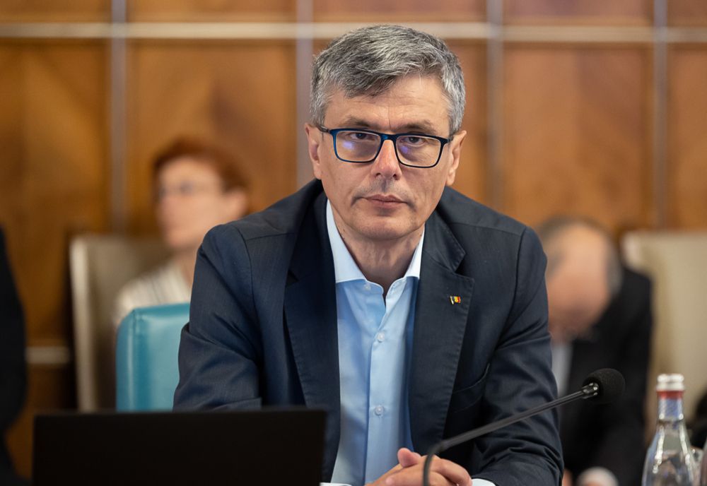Virgil Popescu îi trimite pe românii cu facturi uriașe să-și caute dreptatea la ANRE și ANPC